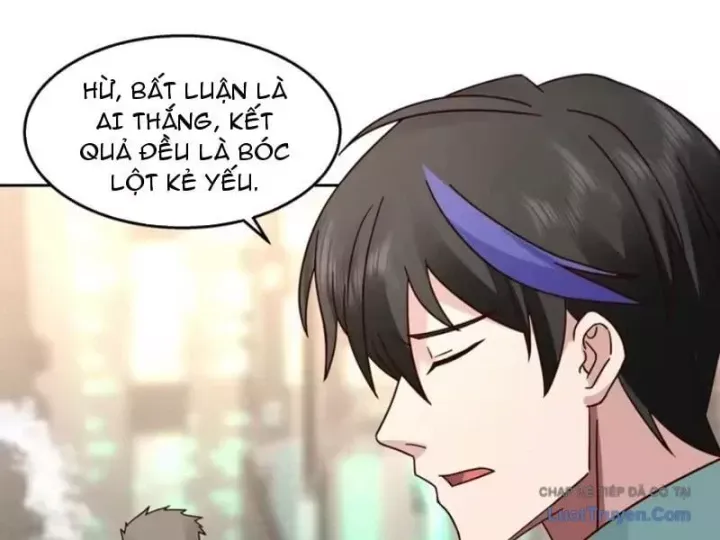 Tiến Hóa Ban Đầu Chương 44 Ảnh 43