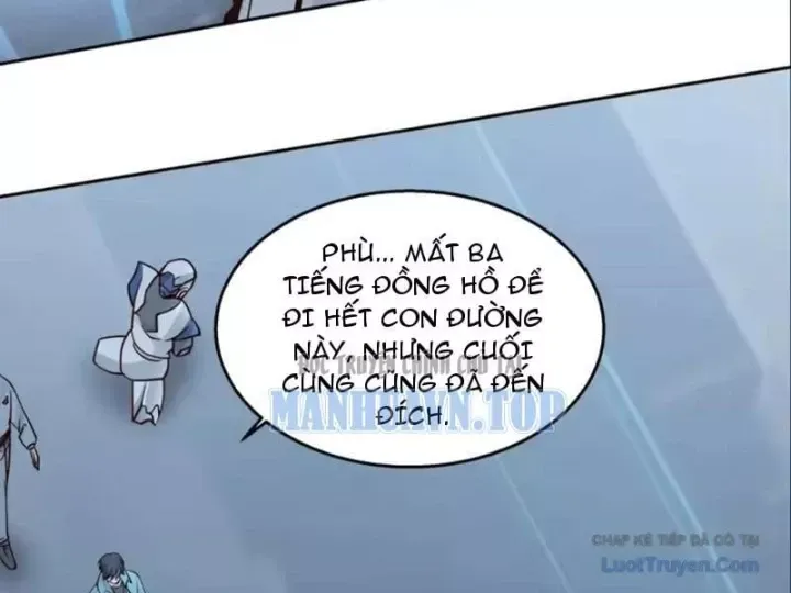 Tiến Hóa Ban Đầu Chương 44 Ảnh 7