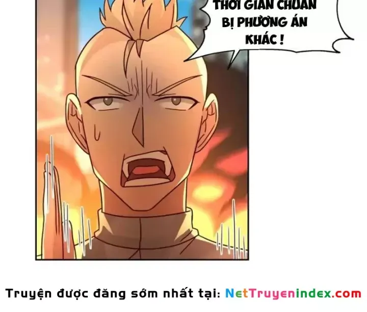 Tiến Hóa Ban Đầu Chương 44 Ảnh 82