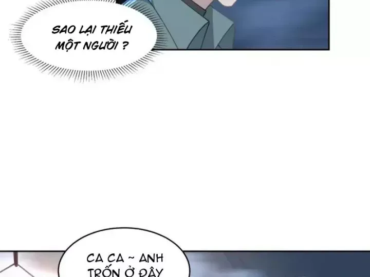 Tiến Hóa Ban Đầu Chương 46 Ảnh 20
