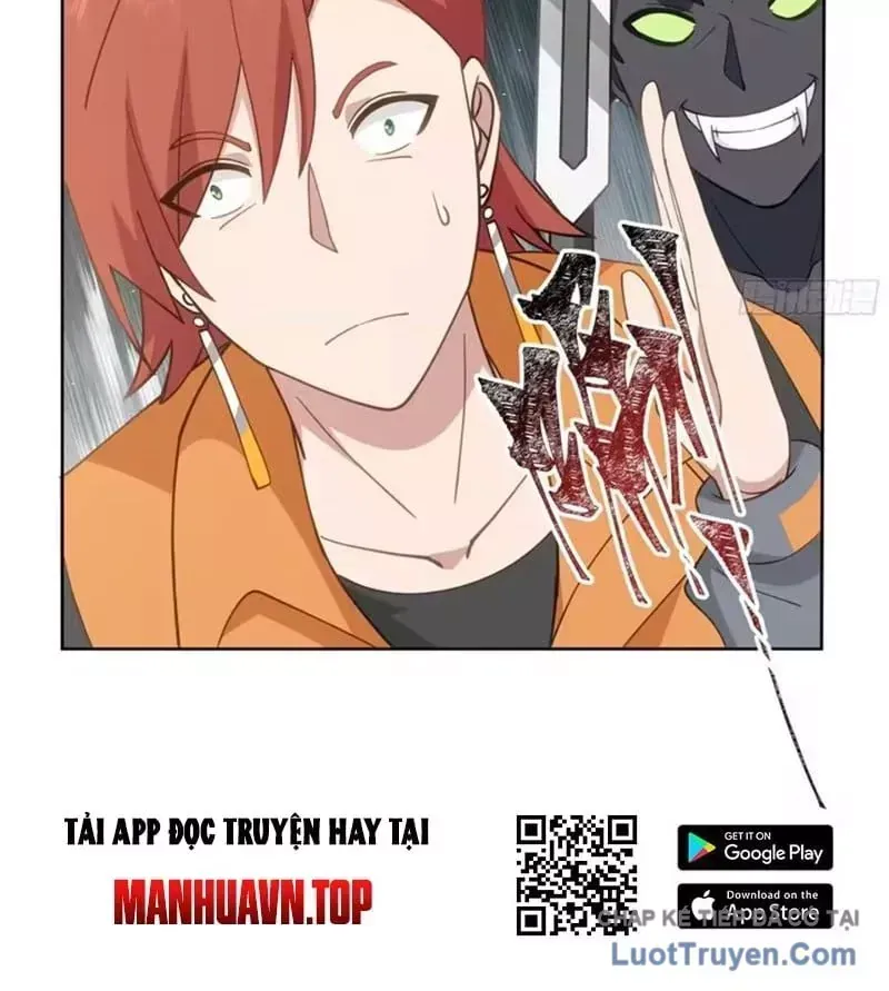 Tiến Hóa Ban Đầu Chương 49 Ảnh 56