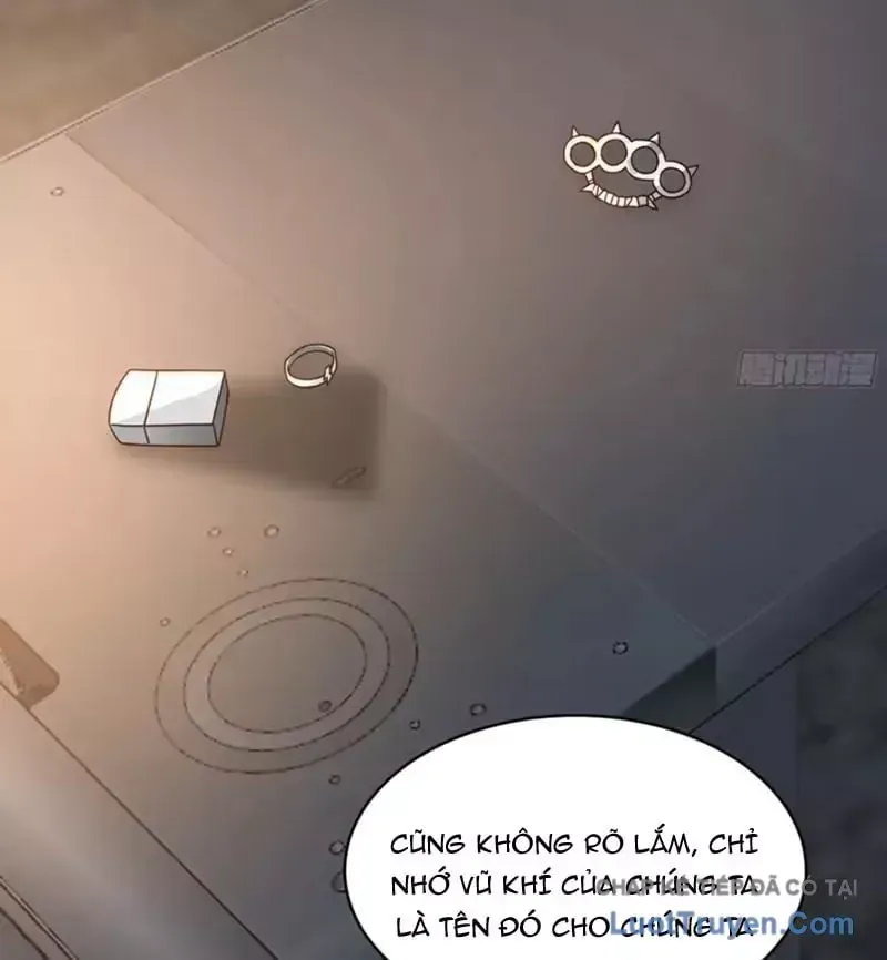 Tiến Hóa Ban Đầu Chương 50 Ảnh 51