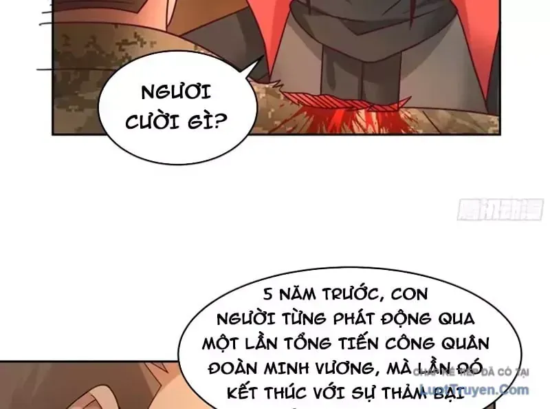 Tiến Hóa Ban Đầu Chương 51 Ảnh 64