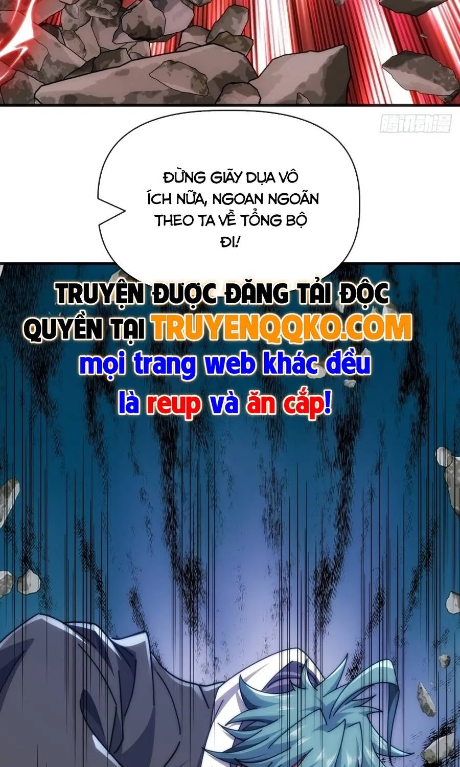 Tiến Hóa Vô Hạn Bắt Đầu Từ Con Số Không Chương 97 Ảnh 41