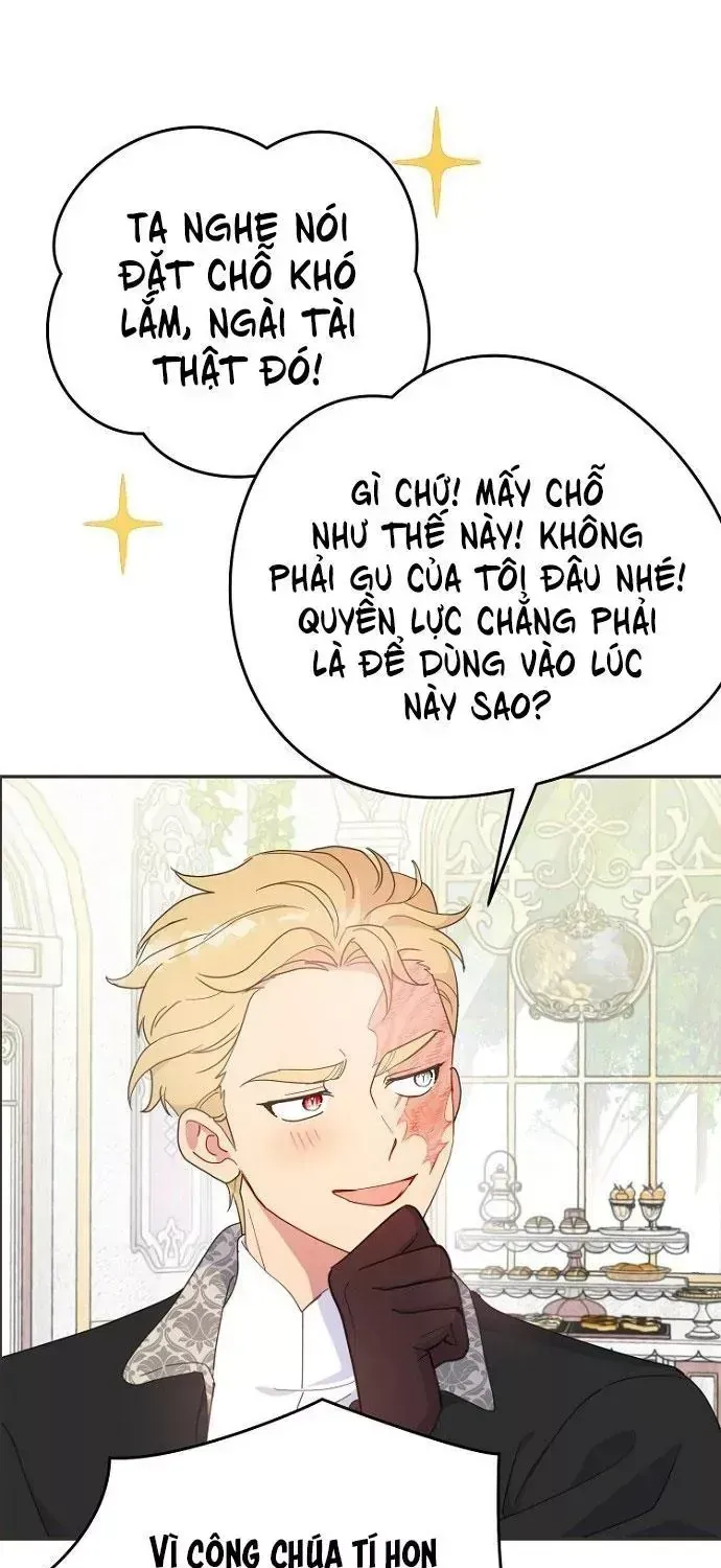 Tiền Là Tất Cả Chồng Là Phù Du Chương 113 Ảnh 105