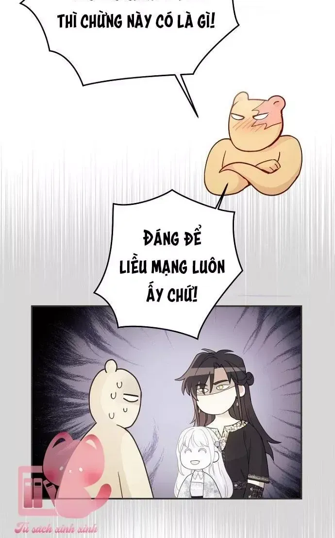 Tiền Là Tất Cả Chồng Là Phù Du Chương 113 Ảnh 106