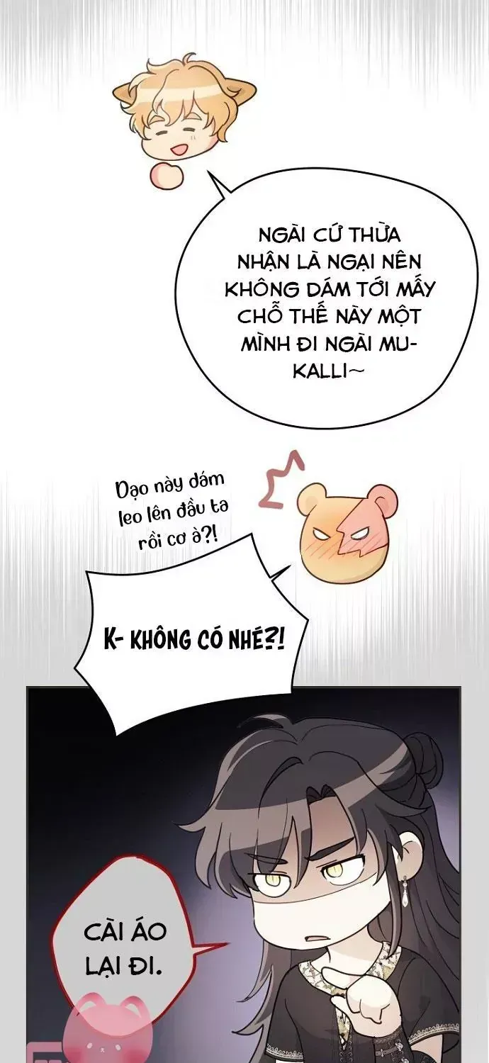 Tiền Là Tất Cả Chồng Là Phù Du Chương 113 Ảnh 107