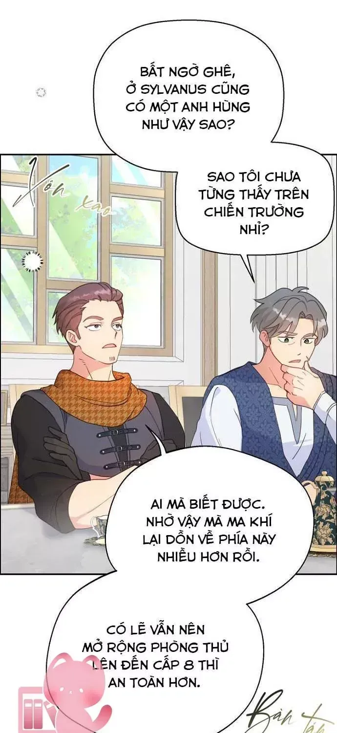 Tiền Là Tất Cả Chồng Là Phù Du Chương 113 Ảnh 31