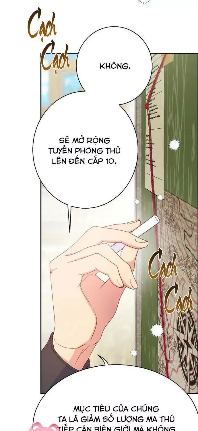 Tiền Là Tất Cả Chồng Là Phù Du Chương 113 Ảnh 33