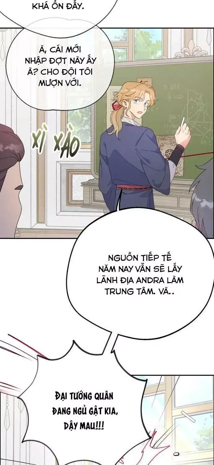 Tiền Là Tất Cả Chồng Là Phù Du Chương 113 Ảnh 37