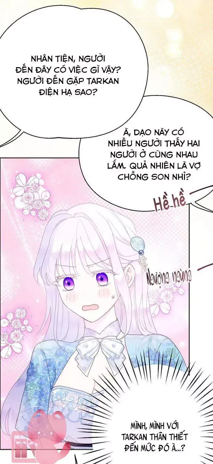 Tiền Là Tất Cả Chồng Là Phù Du Chương 113 Ảnh 45
