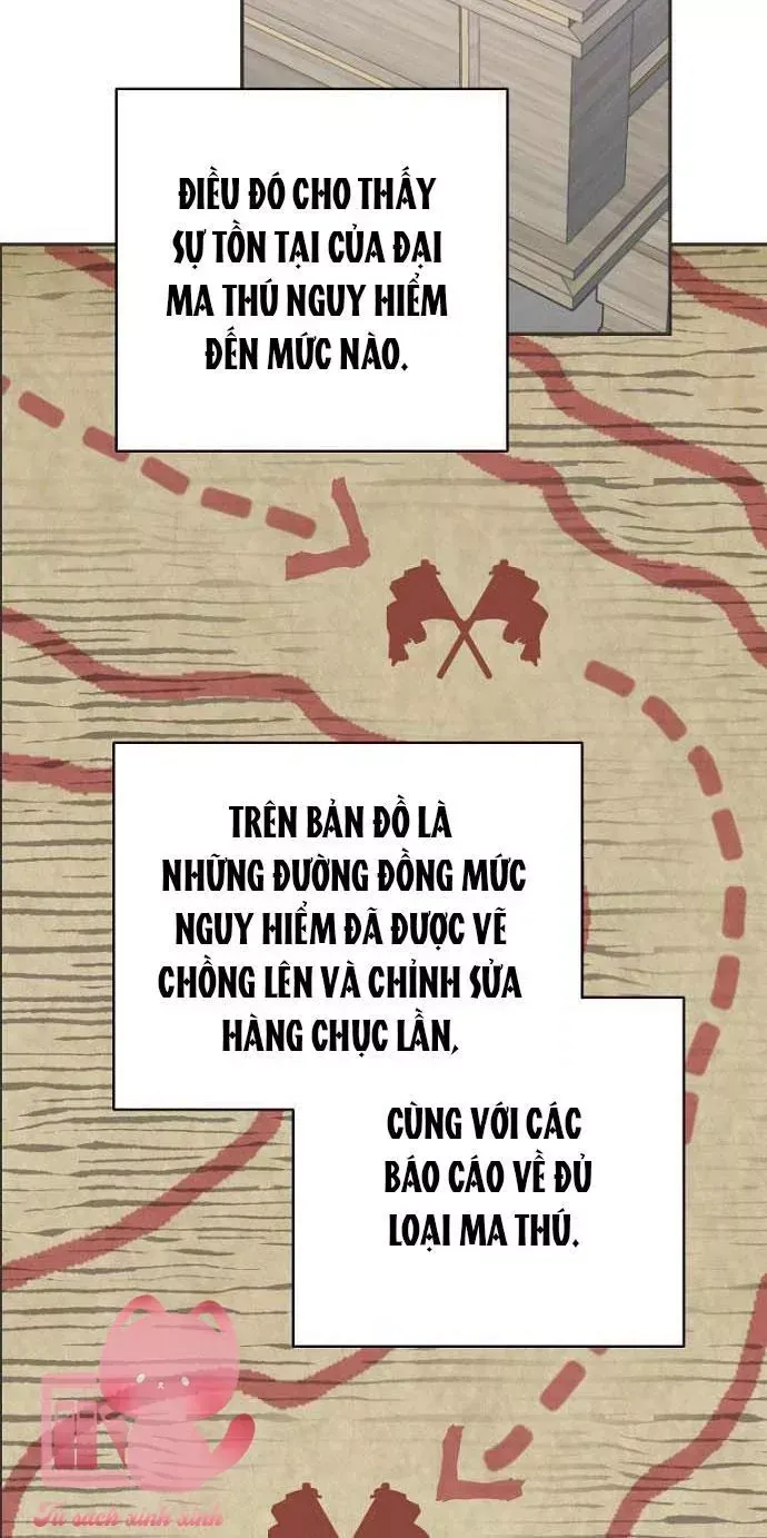 Tiền Là Tất Cả Chồng Là Phù Du Chương 113 Ảnh 64