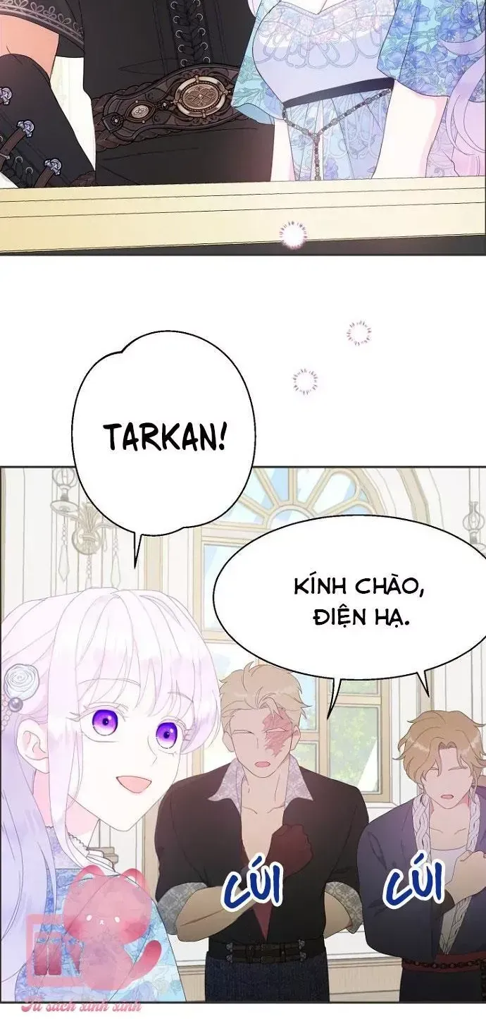 Tiền Là Tất Cả Chồng Là Phù Du Chương 113 Ảnh 74