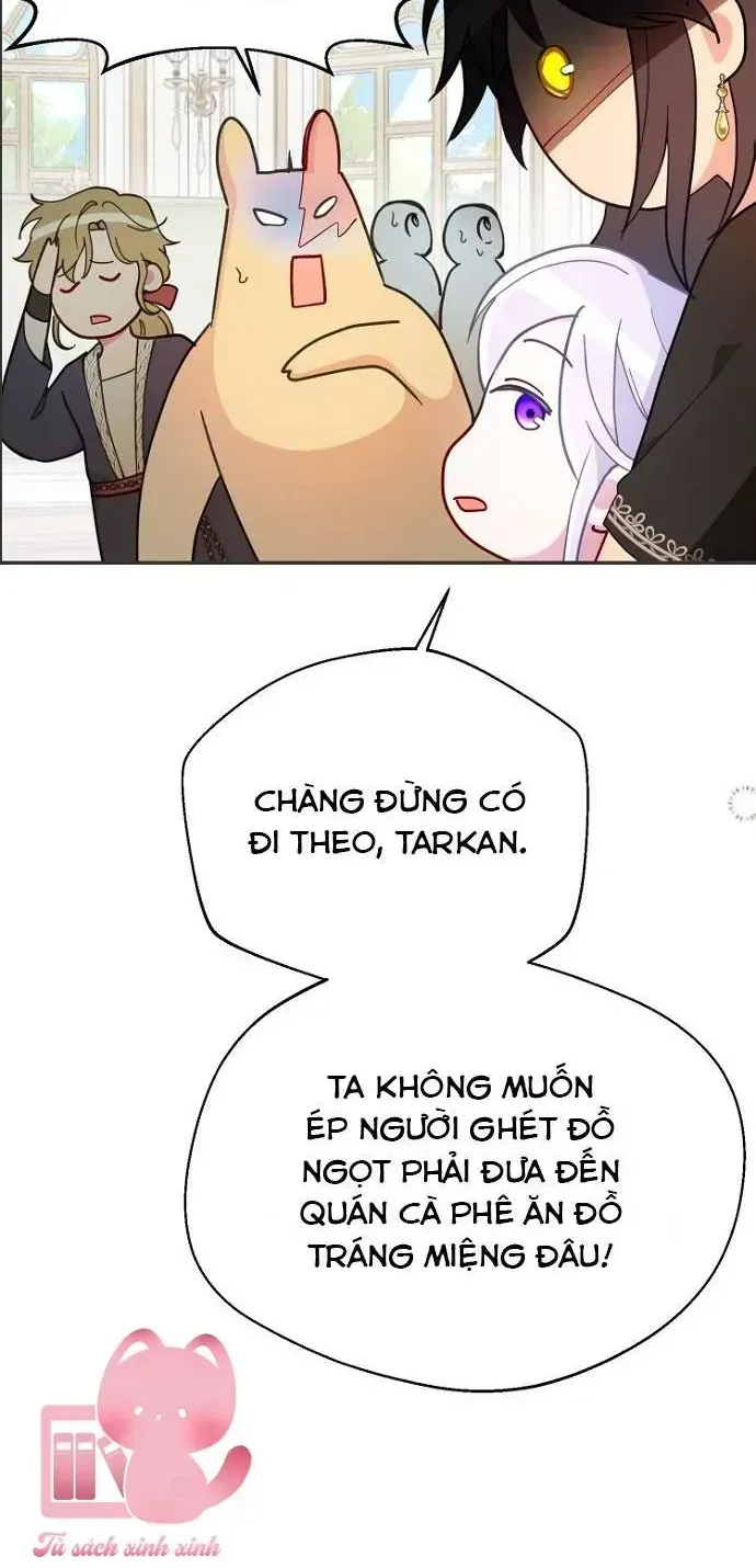 Tiền Là Tất Cả Chồng Là Phù Du Chương 113 Ảnh 92