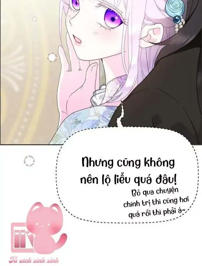 Tiền Là Tất Cả Chồng Là Phù Du Chương 113 Ảnh 94