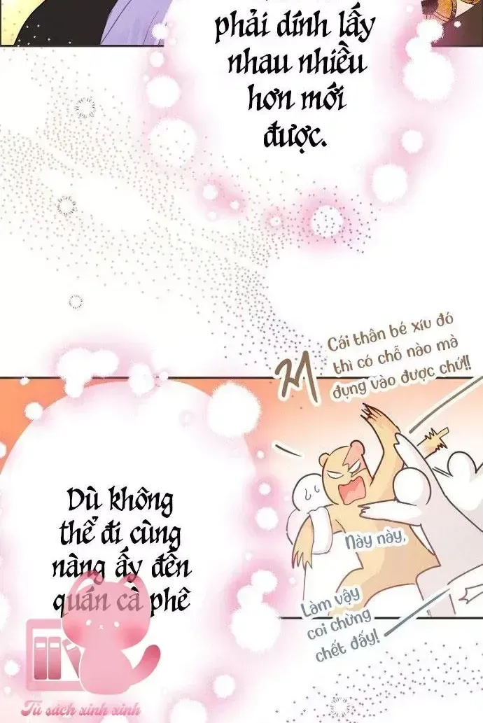 Tiền Là Tất Cả Chồng Là Phù Du Chương 113 Ảnh 98