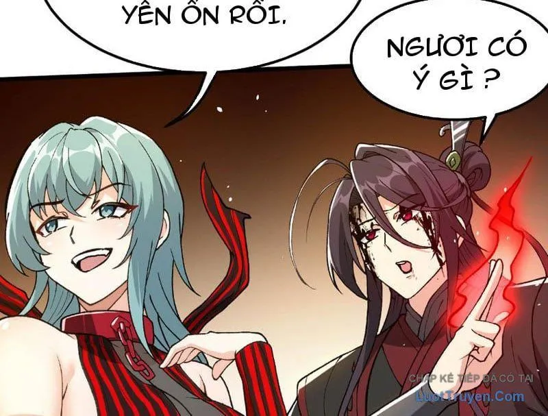 Tiên Tử Bất Nhân, Vậy Biến Thành Lô Đỉnh Đi! Chương 14 Ảnh 32
