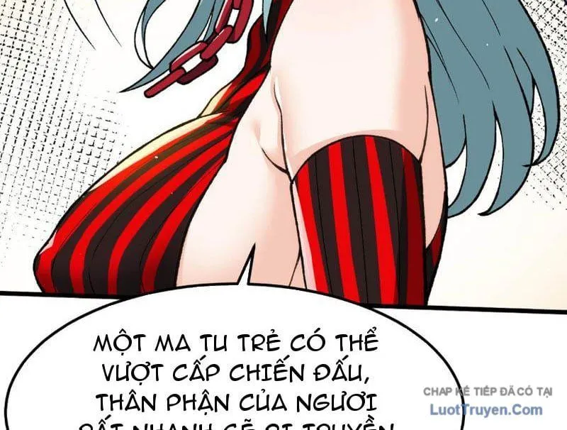 Tiên Tử Bất Nhân, Vậy Biến Thành Lô Đỉnh Đi! Chương 14 Ảnh 36