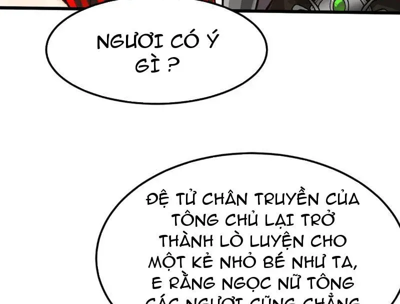 Tiên Tử Bất Nhân, Vậy Biến Thành Lô Đỉnh Đi! Chương 14 Ảnh 40