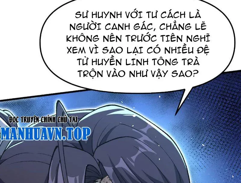 Tiên Tử Bất Nhân, Vậy Biến Thành Lô Đỉnh Đi! Chương 14 Ảnh 64