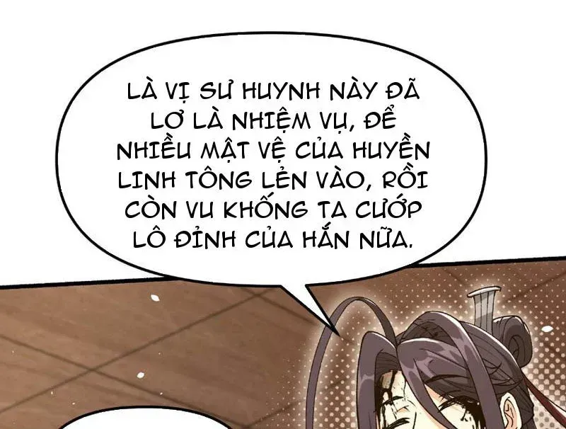 Tiên Tử Bất Nhân, Vậy Biến Thành Lô Đỉnh Đi! Chương 14 Ảnh 92
