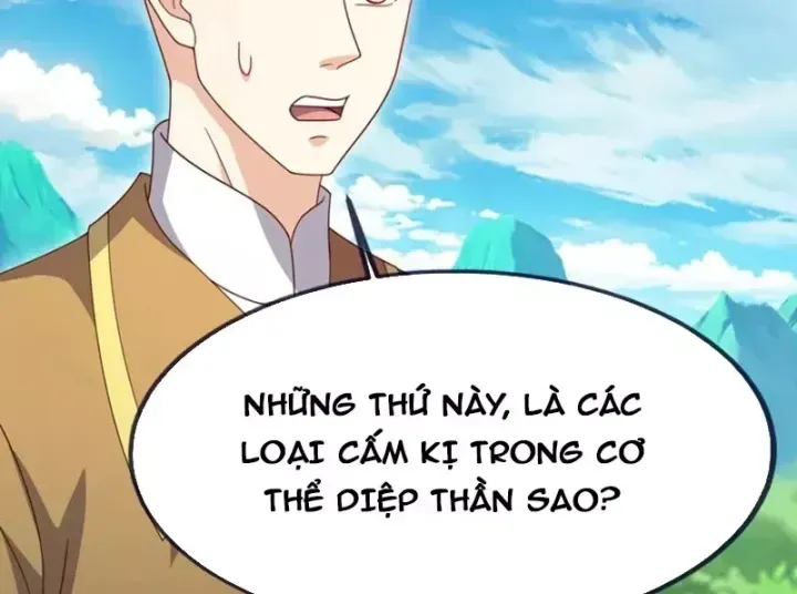 Tiên Võ Đế Tôn Chương 912 Ảnh 133