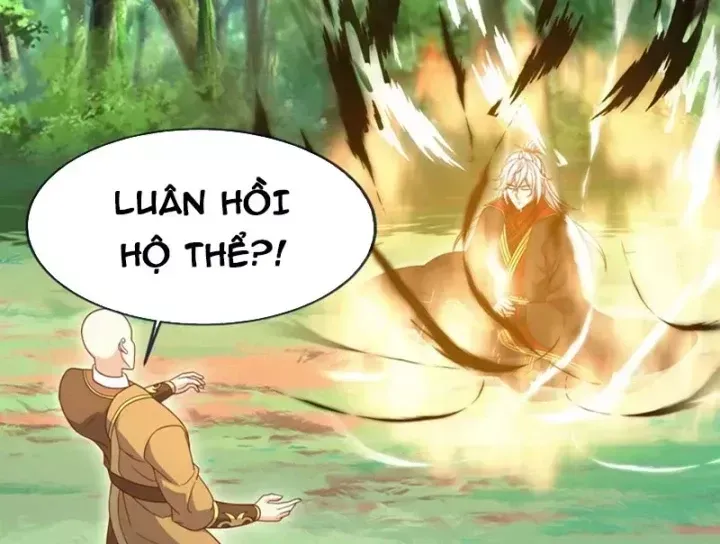 Tiên Võ Đế Tôn Chương 912 Ảnh 143
