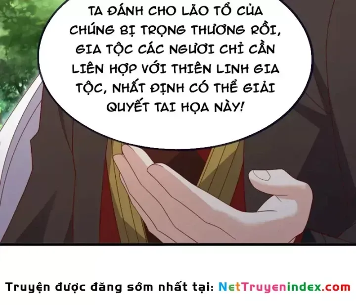Tiên Võ Đế Tôn Chương 912 Ảnh 165