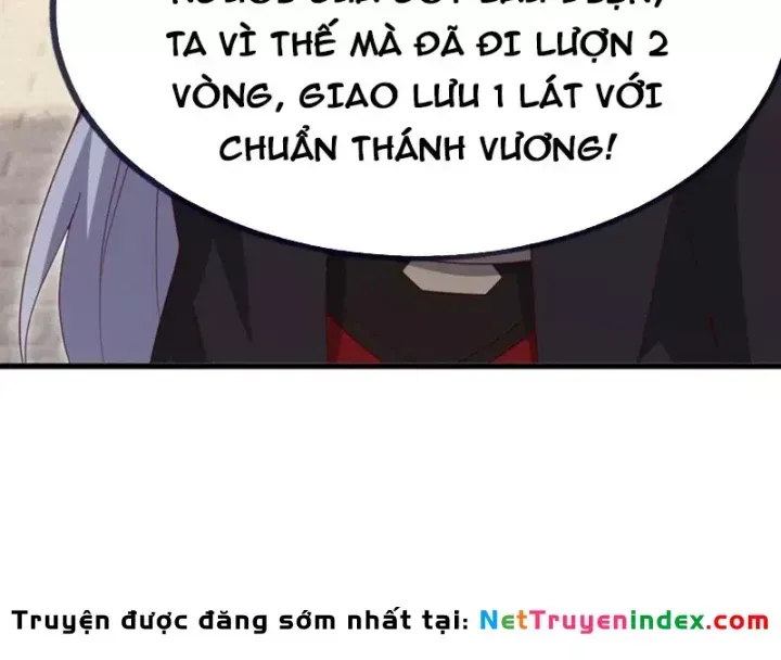 Tiên Võ Đế Tôn Chương 912 Ảnh 97