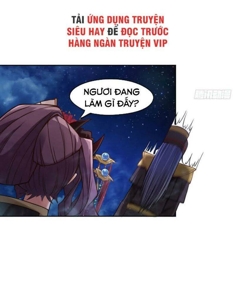 Tiên Võ Chương 3 Ảnh 11