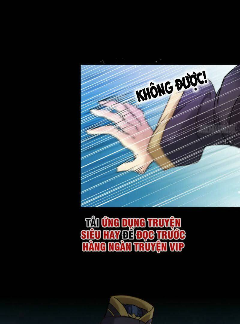 Tiên Võ Chương 3 Ảnh 6