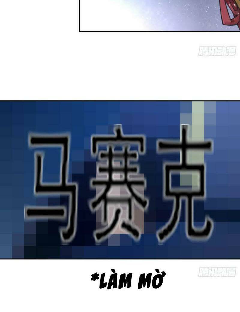 Tiên Võ Chương 3 Ảnh 9