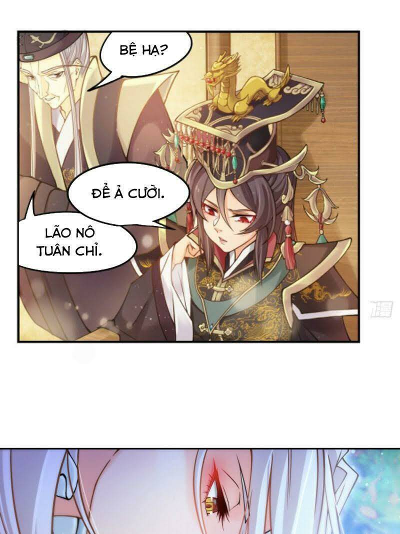 Tiên Võ Chương 4 Ảnh 5