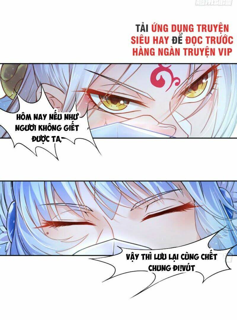 Tiên Võ Chương 4 Ảnh 8
