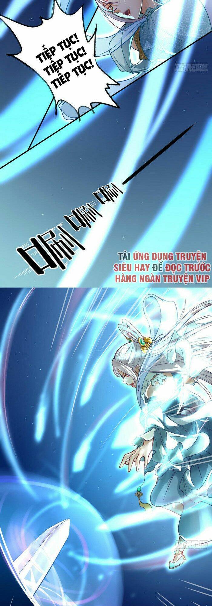 Tiên Võ Chương 6 Ảnh 8