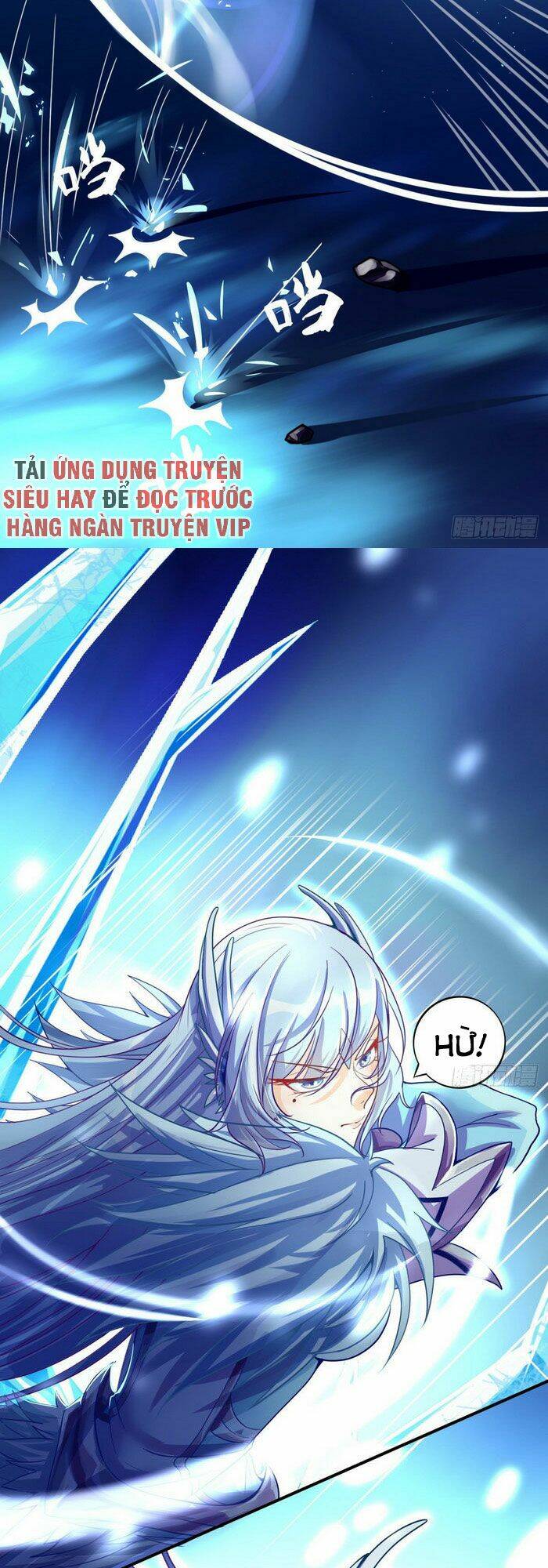 Tiên Võ Chương 6 Ảnh 9