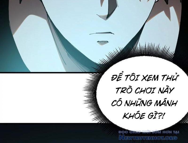Tiên Vương Thú Liệp Pháp Tắc Chương 1 Ảnh 147