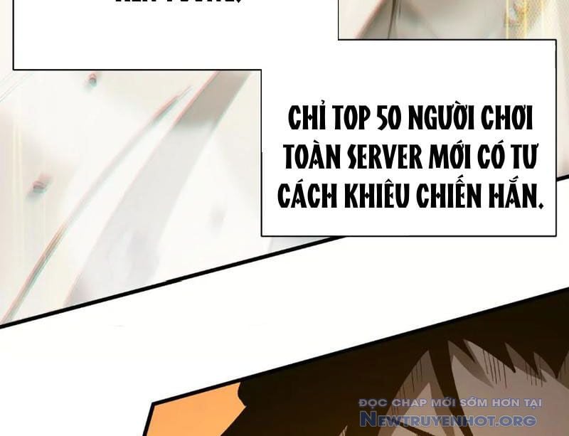 Tiên Vương Thú Liệp Pháp Tắc Chương 1 Ảnh 18