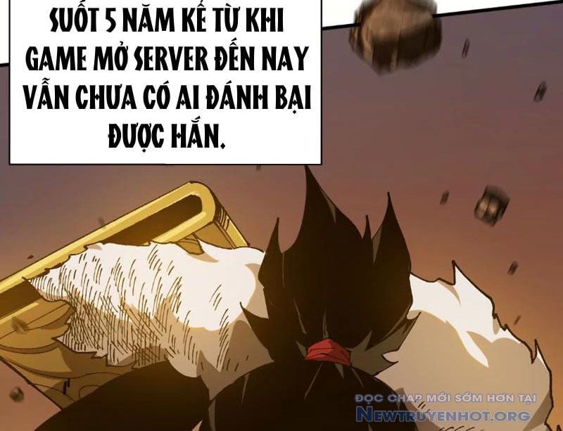 Tiên Vương Thú Liệp Pháp Tắc Chương 1 Ảnh 39