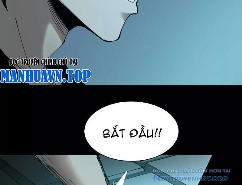 Tiên Vương Thú Liệp Pháp Tắc Chương 1 Ảnh 8