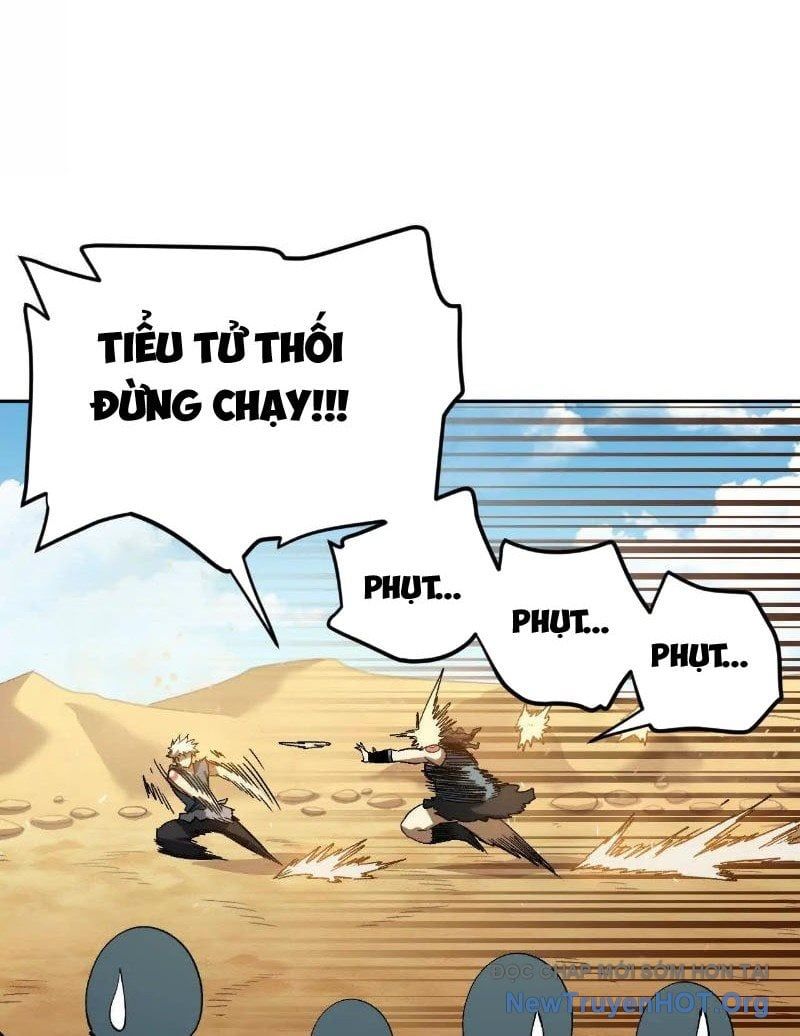Tiên Vương Thú Liệp Pháp Tắc Chương 11 Ảnh 12