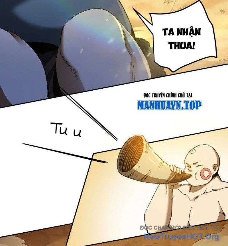 Tiên Vương Thú Liệp Pháp Tắc Chương 11 Ảnh 31