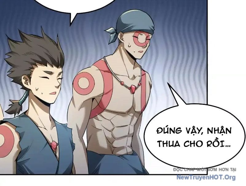 Tiên Vương Thú Liệp Pháp Tắc Chương 13 Ảnh 51