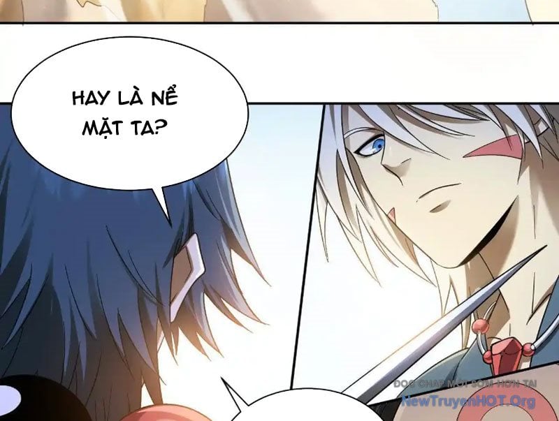 Tiên Vương Thú Liệp Pháp Tắc Chương 14 Ảnh 17