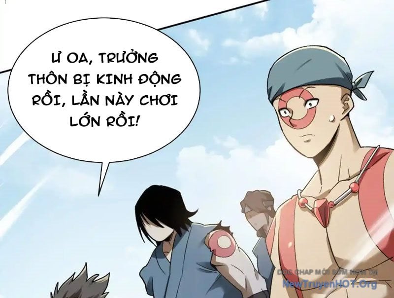 Tiên Vương Thú Liệp Pháp Tắc Chương 14 Ảnh 19