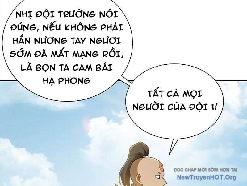 Tiên Vương Thú Liệp Pháp Tắc Chương 14 Ảnh 35