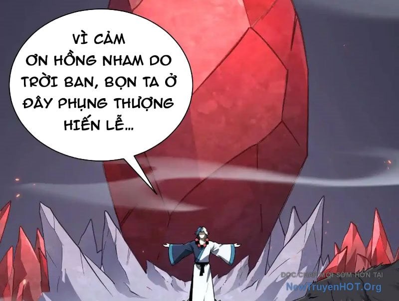 Tiên Vương Thú Liệp Pháp Tắc Chương 14 Ảnh 82