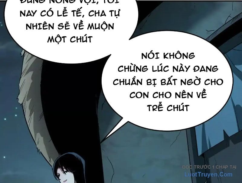 Tiên Vương Thú Liệp Pháp Tắc Chương 15 Ảnh 31