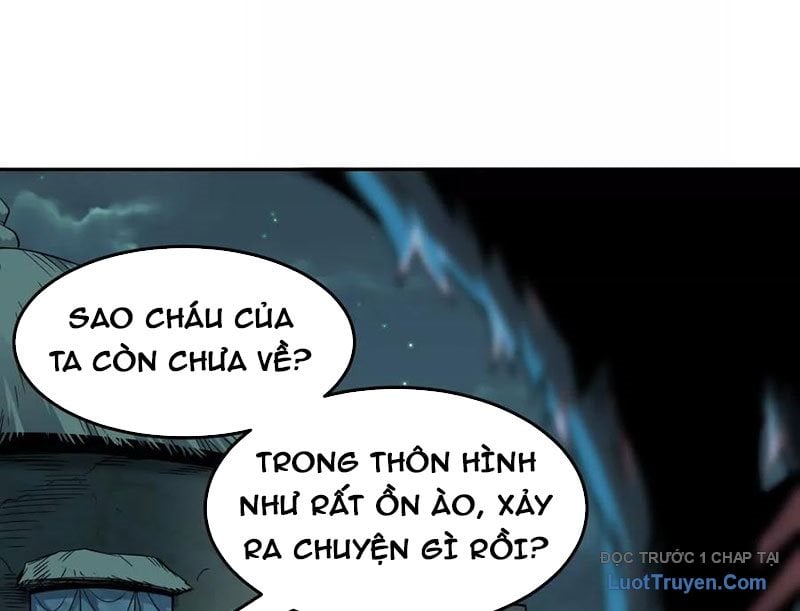 Tiên Vương Thú Liệp Pháp Tắc Chương 17 Ảnh 33