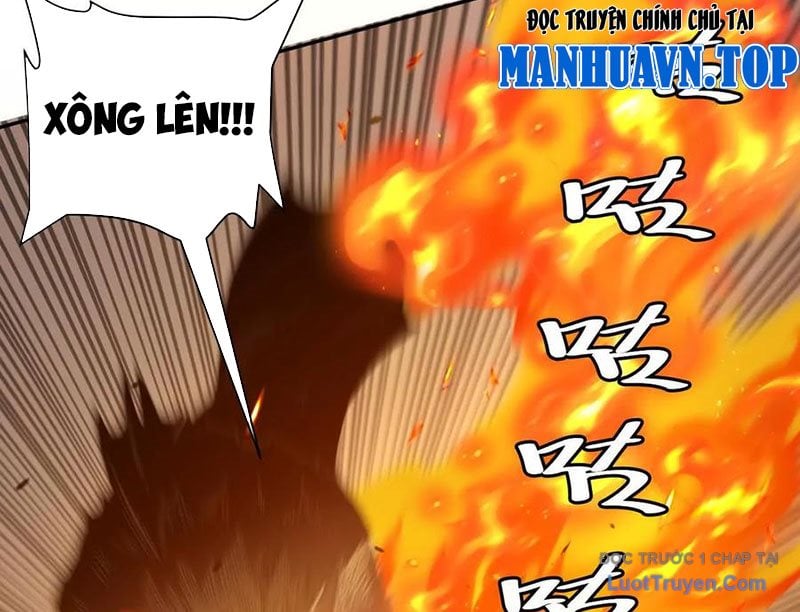 Tiên Vương Thú Liệp Pháp Tắc Chương 18 Ảnh 19